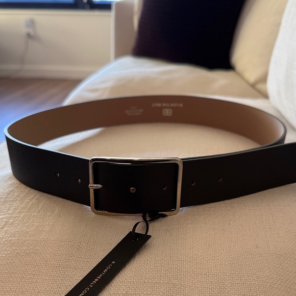 B-Low the Belt Milla Belt main image 5